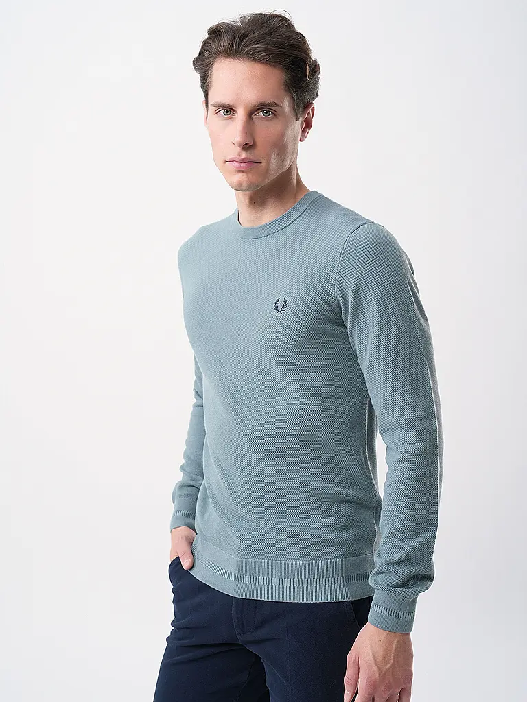 FRED PERRY | Nom du produit : Pull | 