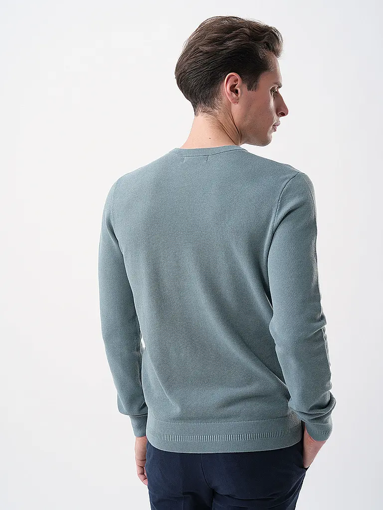 FRED PERRY | Nom du produit : Pull | 