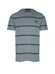 FRED PERRY | Nom du produit : T-Shirt | Menthe