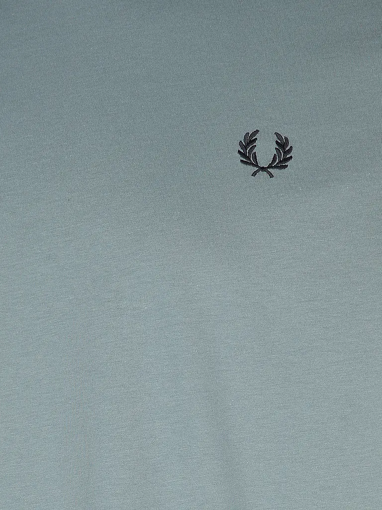 FRED PERRY | Nom du produit : T-Shirt | Menthe