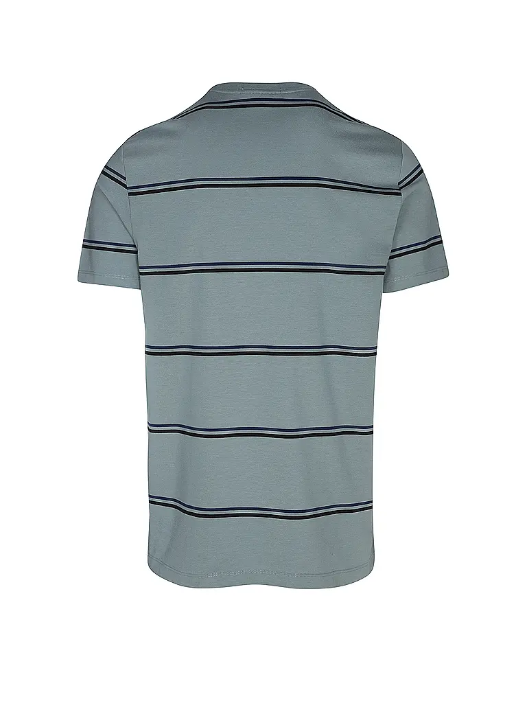FRED PERRY | Nom du produit : T-Shirt | Menthe