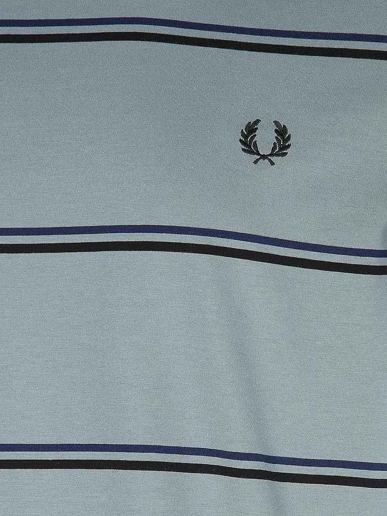FRED PERRY | Nom du produit : T-Shirt | Menthe