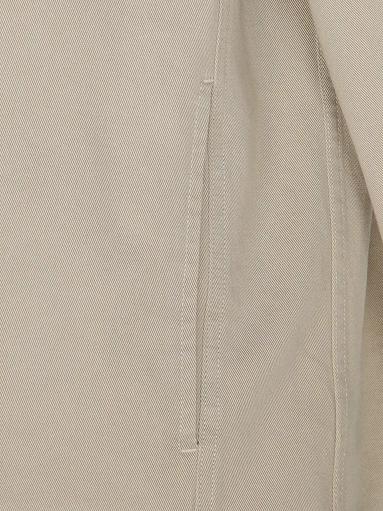 FRED PERRY | Overshirt  | Beige