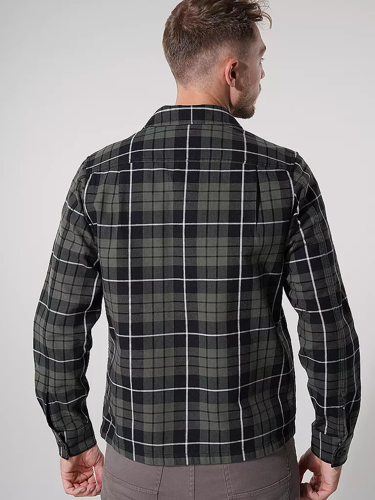 FRED PERRY | Overshirt | 