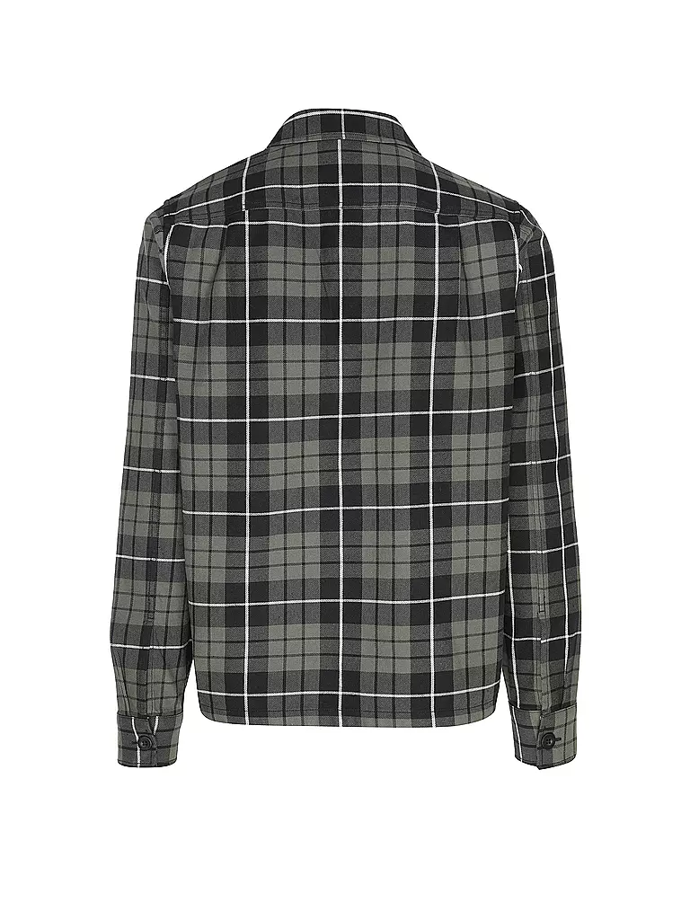 FRED PERRY | Overshirt | 