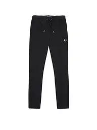 FRED PERRY | Jogginghose  | Noir