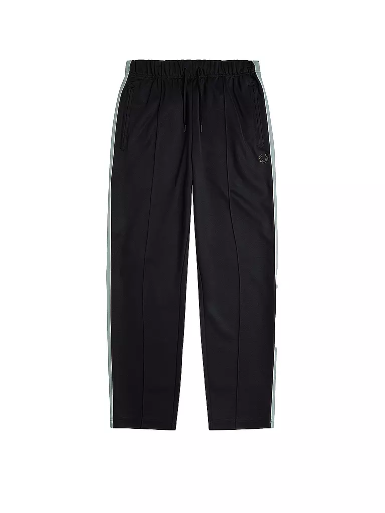 FRED PERRY | Pantalon de jogging | schwarz