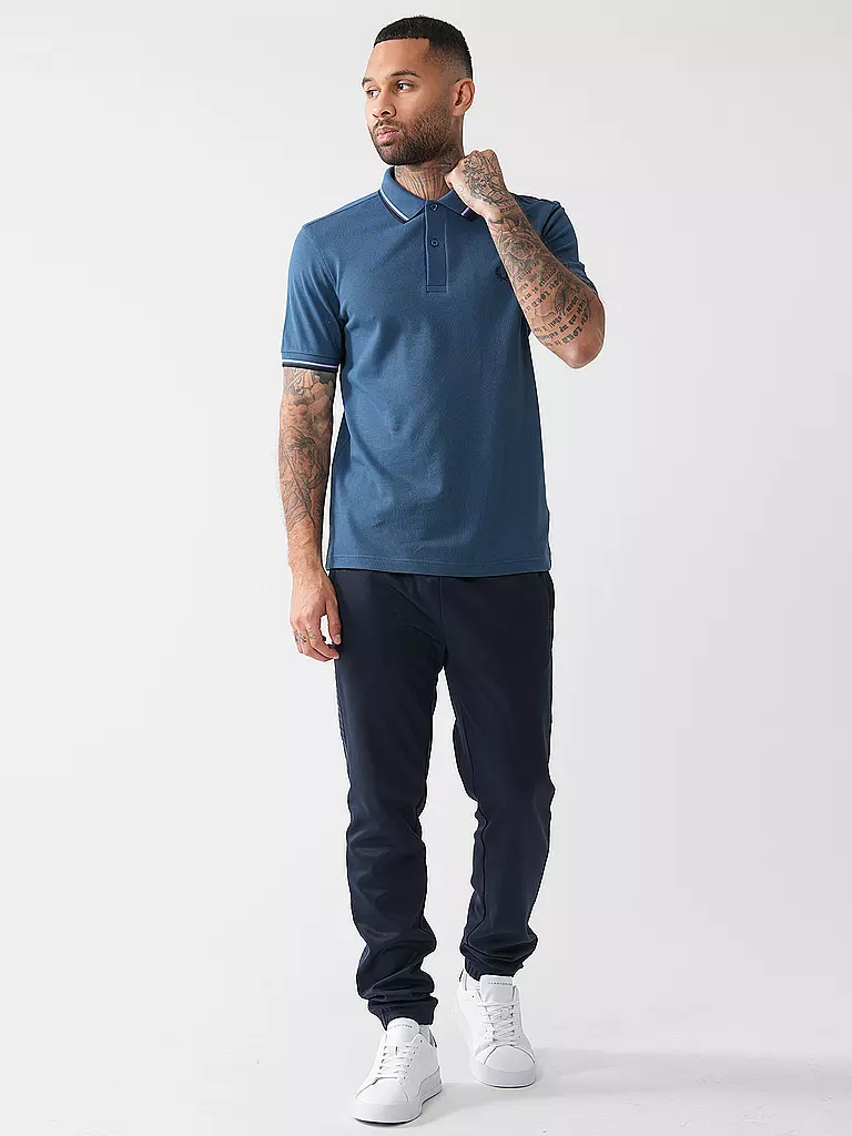 FRED PERRY | Pantalon de jogging | blau