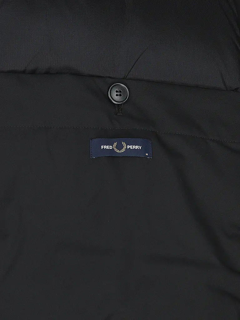 FRED PERRY | Parka | 