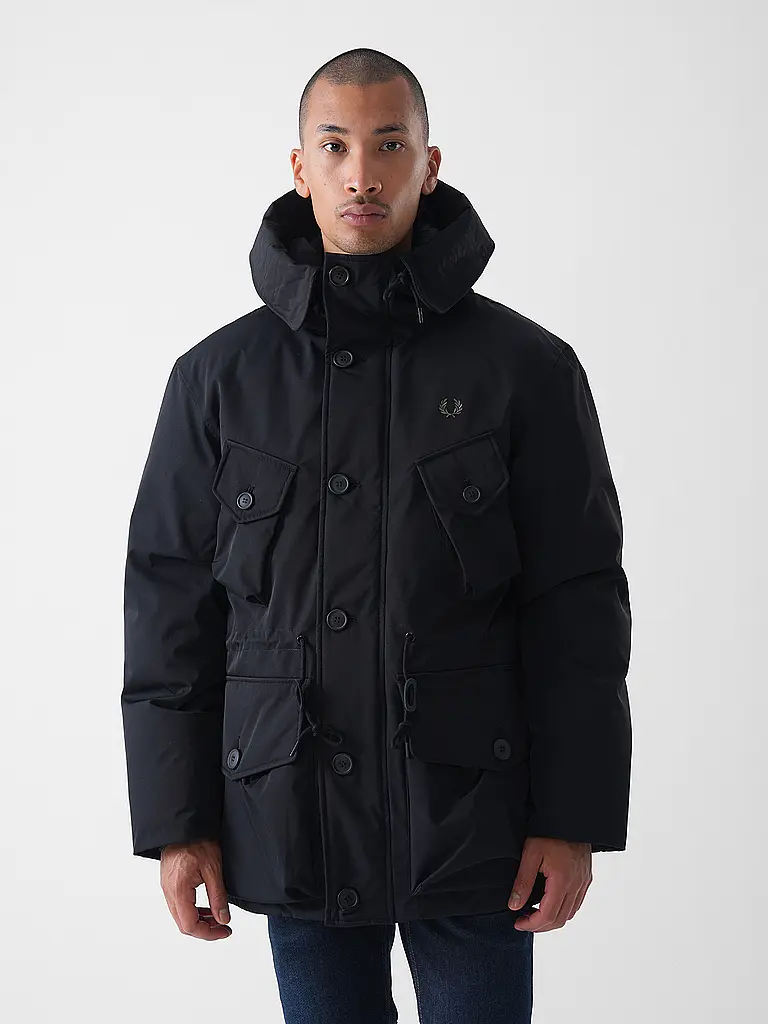 FRED PERRY | Parka | 