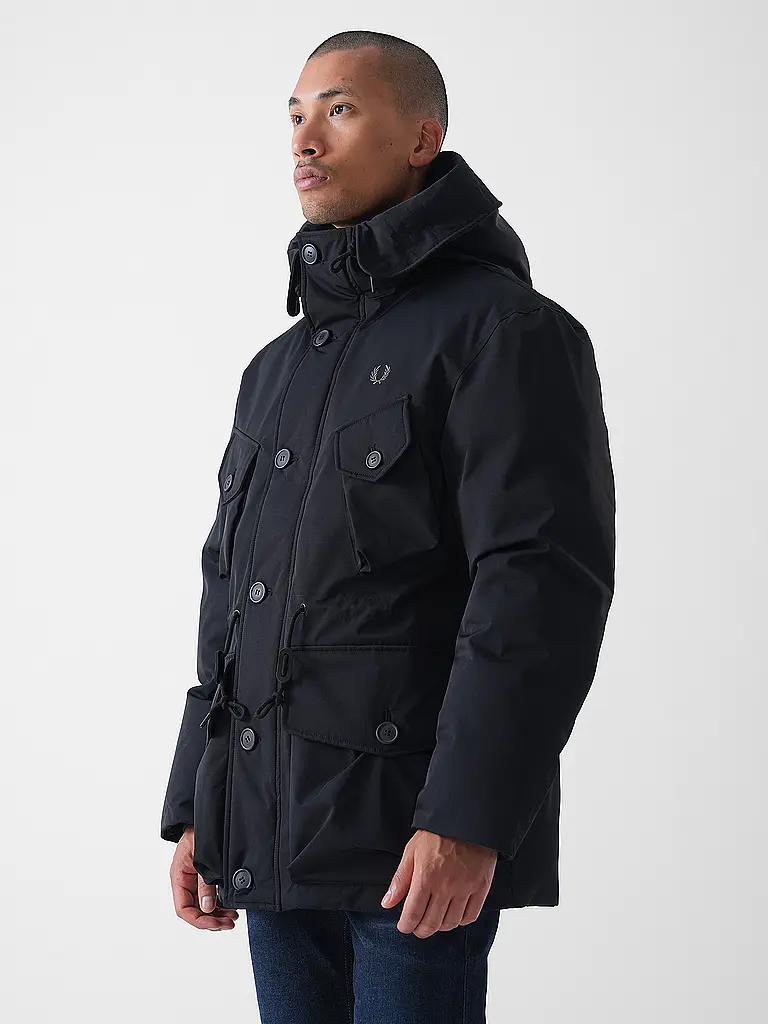FRED PERRY | Parka | 