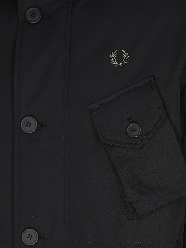 FRED PERRY | Parka | 