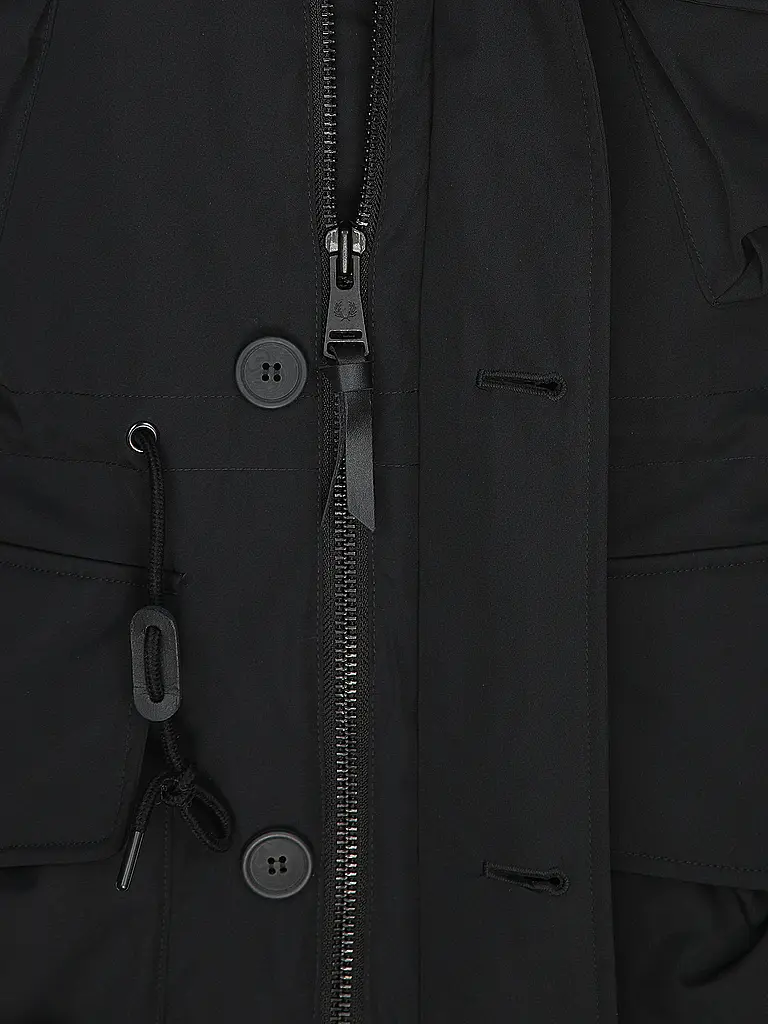 FRED PERRY | Parka | 
