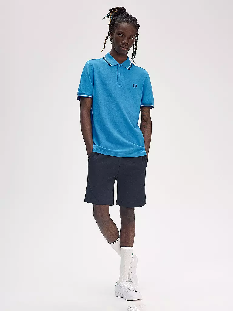 FRED PERRY | Polo M3600 | blau