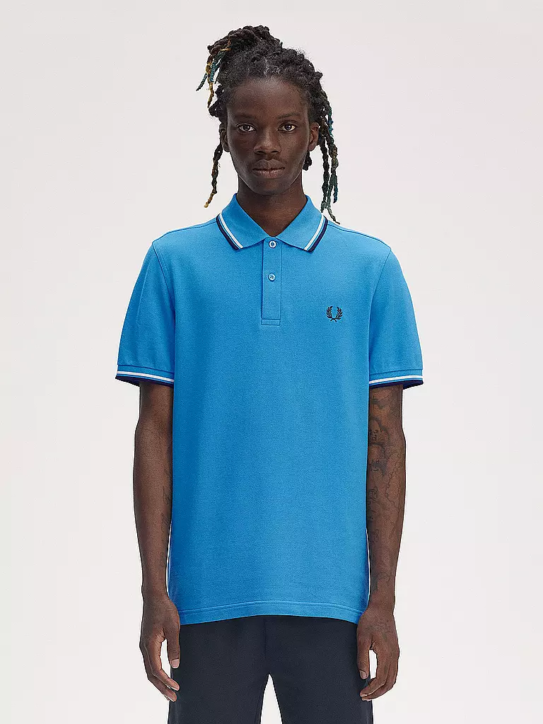 FRED PERRY | Polo M3600 | 