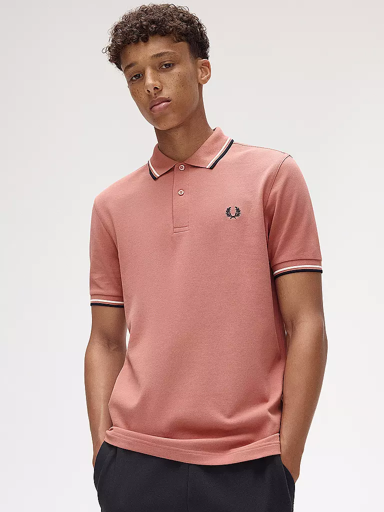 FRED PERRY | Polo M3600 | 