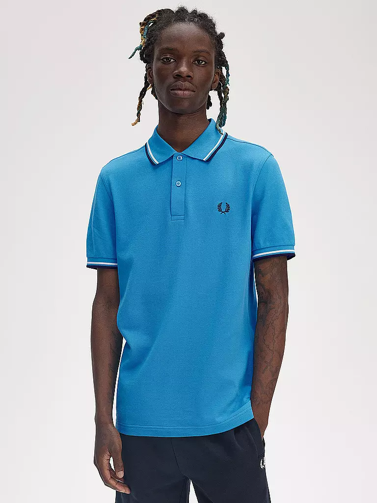 FRED PERRY | Polo M3600 | 