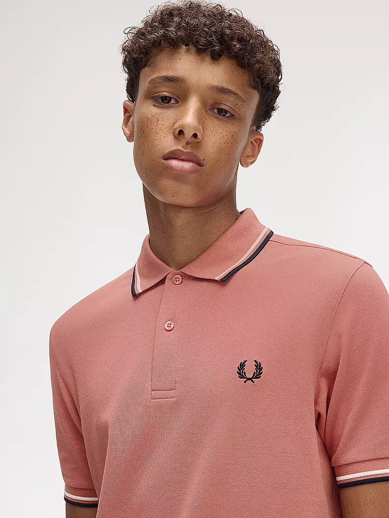 FRED PERRY | Polo M3600 | 