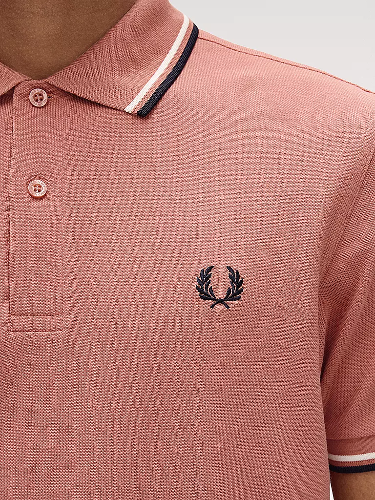 FRED PERRY | Polo M3600 | 