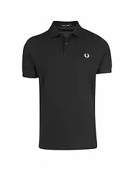 FRED PERRY | Poloshirt Coupe Slim | Bleu foncé