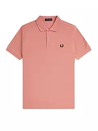 FRED PERRY | Polo Slim Fit | Rose