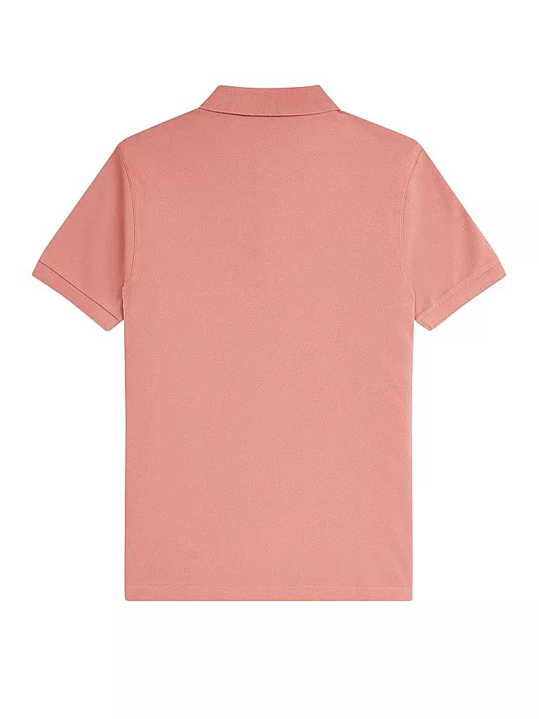 FRED PERRY | Polo Slim Fit | 