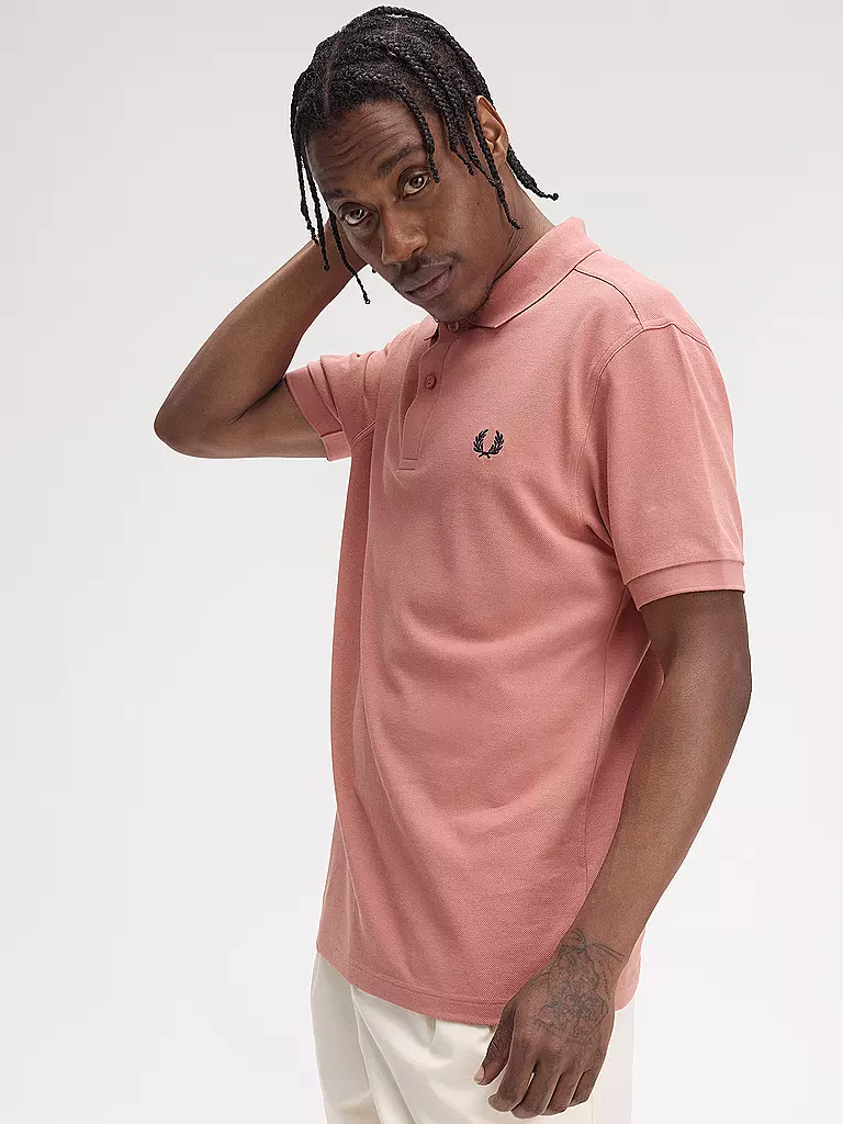 FRED PERRY | Polo Slim Fit | 