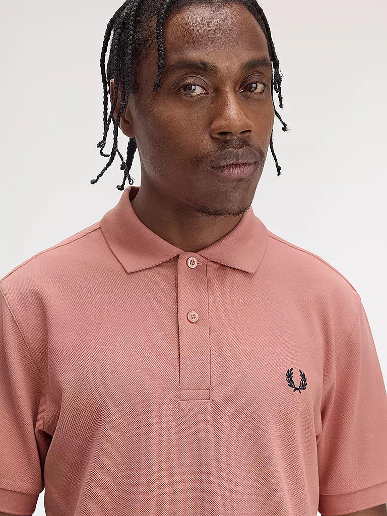 FRED PERRY | Polo Slim Fit | 