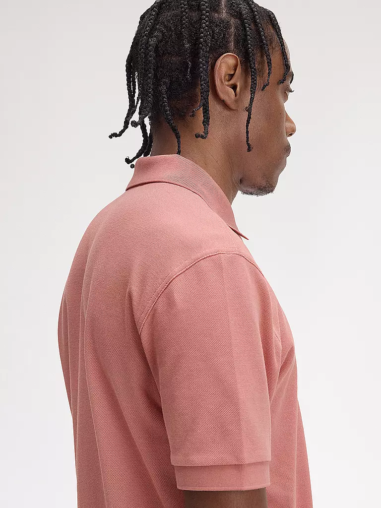 FRED PERRY | Polo Slim Fit | 
