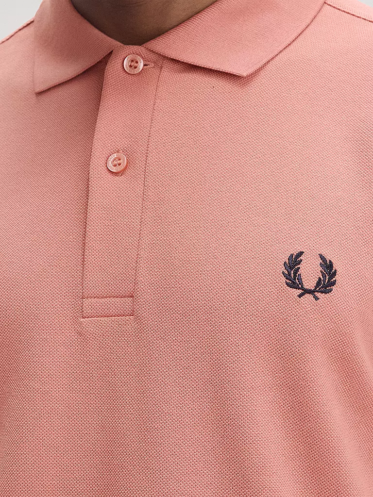 FRED PERRY | Polo Slim Fit | 