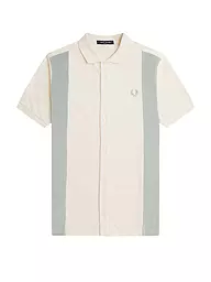 FRED PERRY | Polo | Blanc