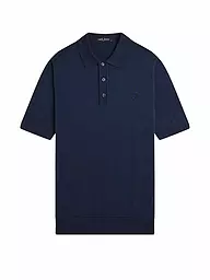 FRED PERRY | Poloshirt  | Bleu