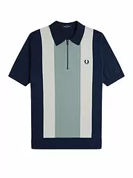 FRED PERRY | Polo | Bleu