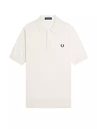 FRED PERRY | Polo | Crème