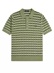 FRED PERRY | Polo | Menthe