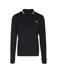 FRED PERRY | Polo | Bleu foncé