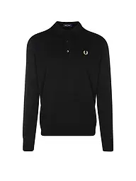 FRED PERRY | Polo | Noir