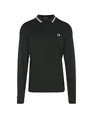 FRED PERRY | Polo | Vert foncé
