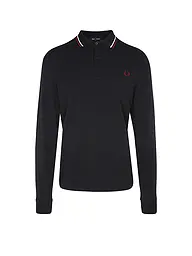 FRED PERRY | Polo | Bleu