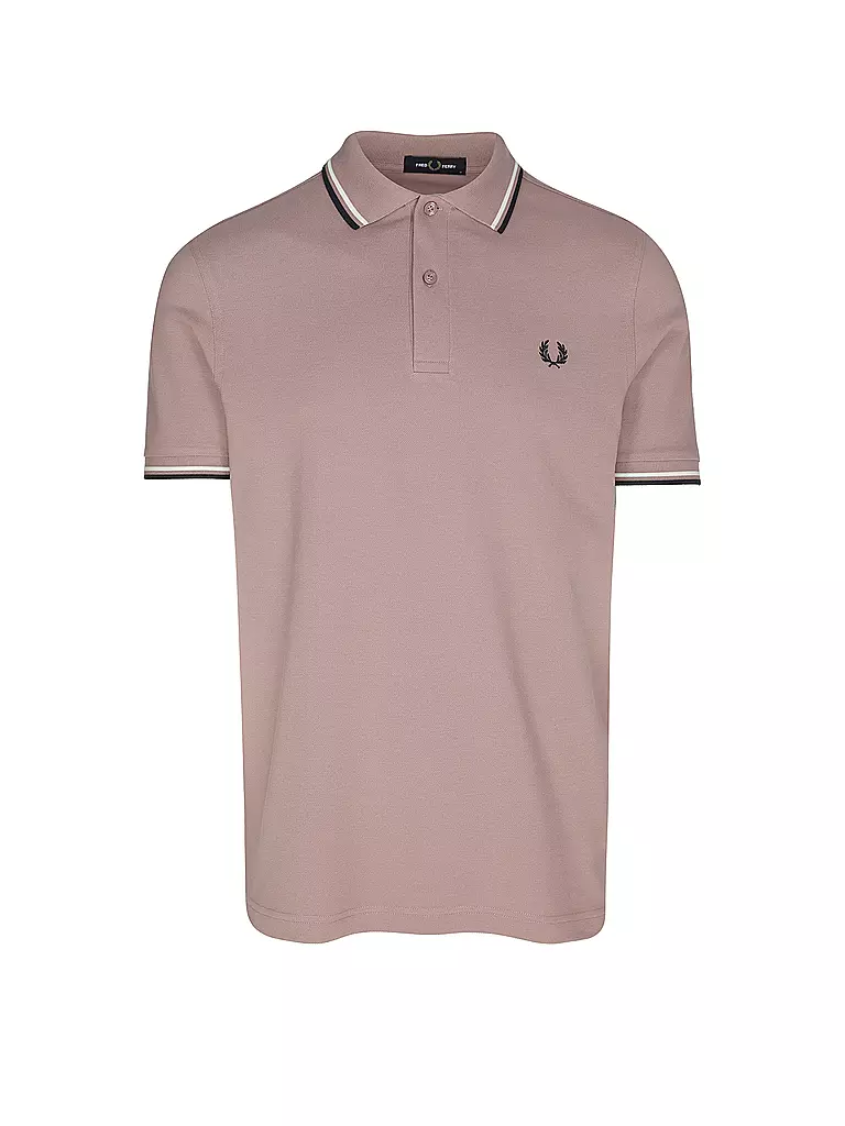 FRED PERRY | Polo | beere