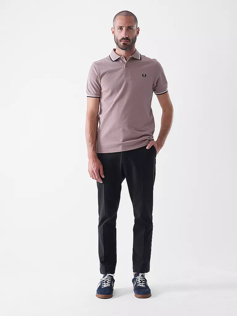 FRED PERRY | Polo | beere