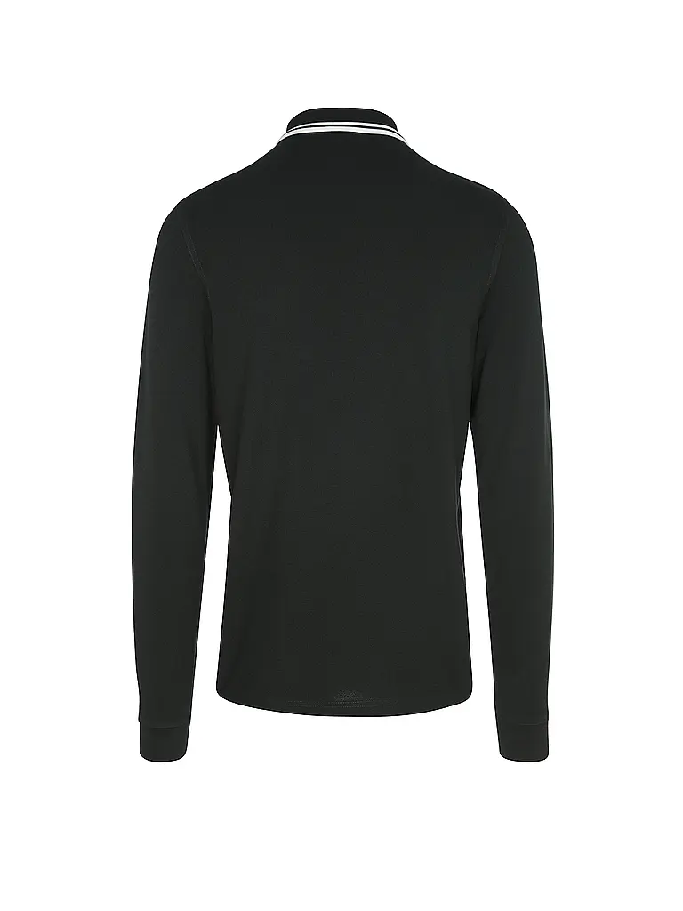 FRED PERRY | Polo | dunkelgrün