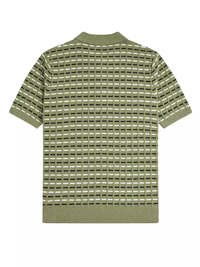 FRED PERRY | Polo | mint