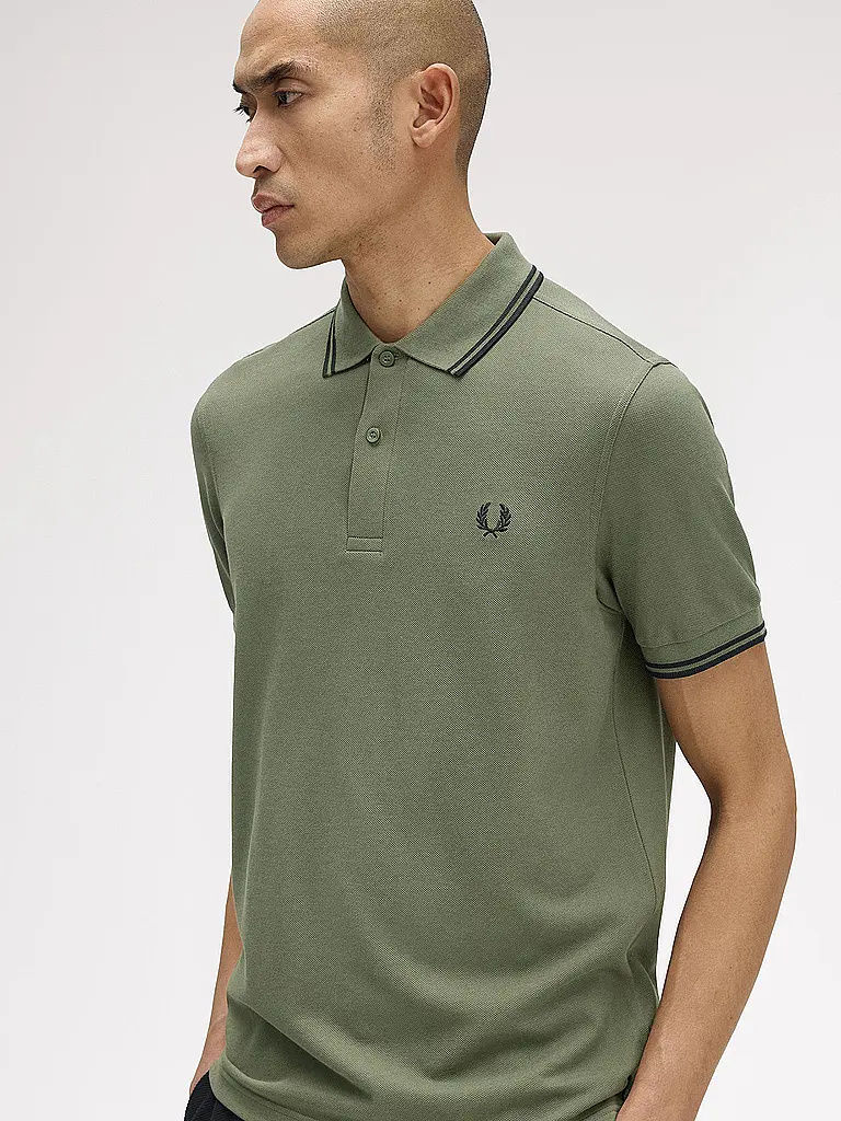 FRED PERRY | Polo | 