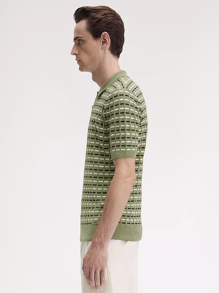 FRED PERRY | Polo | mint