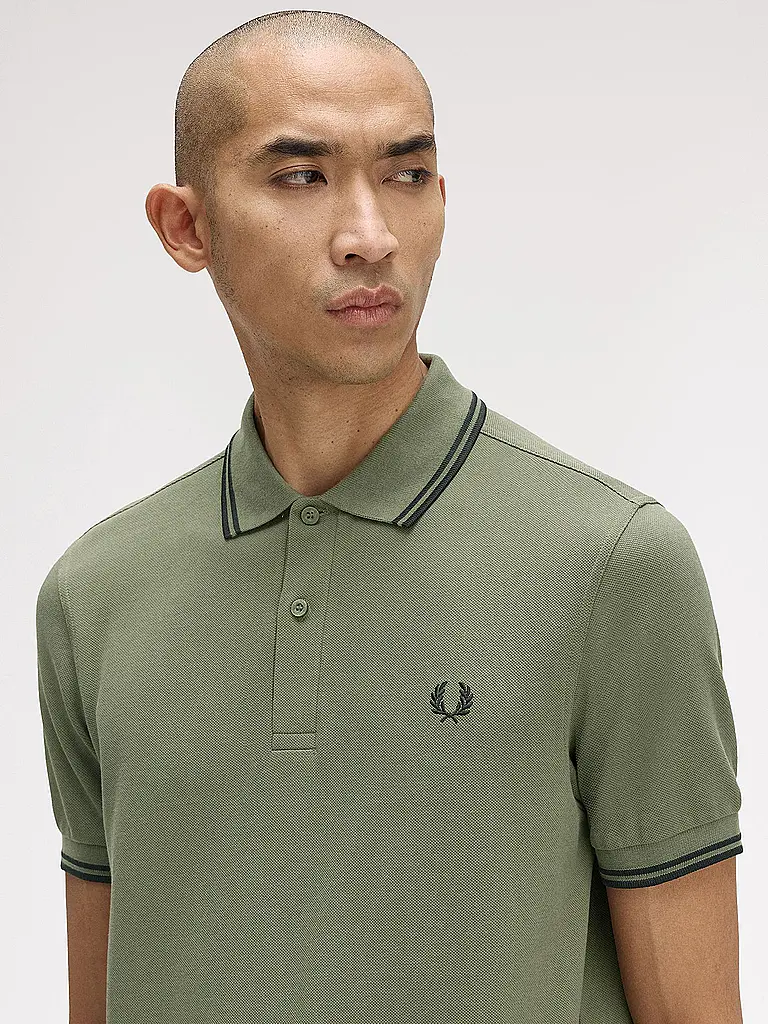 FRED PERRY | Polo | 