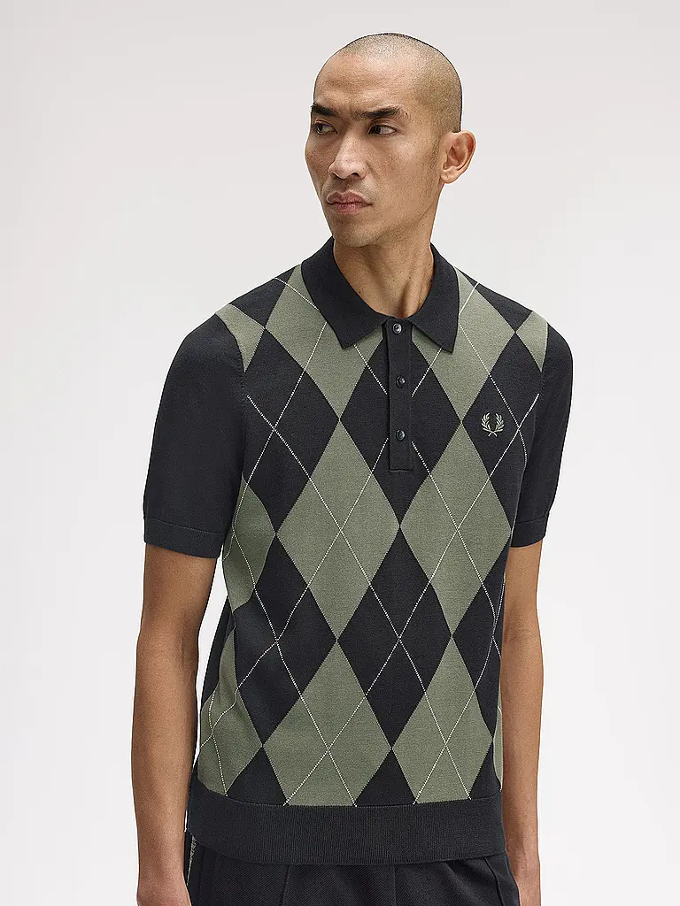 FRED PERRY | Polo | 