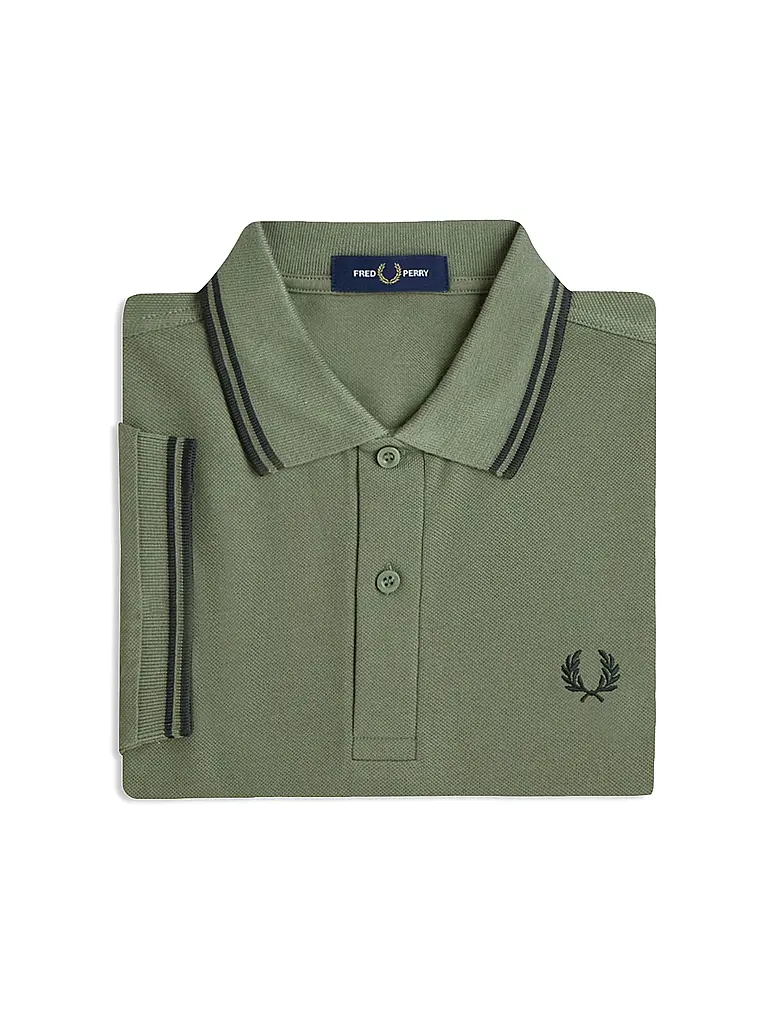 FRED PERRY | Polo | 