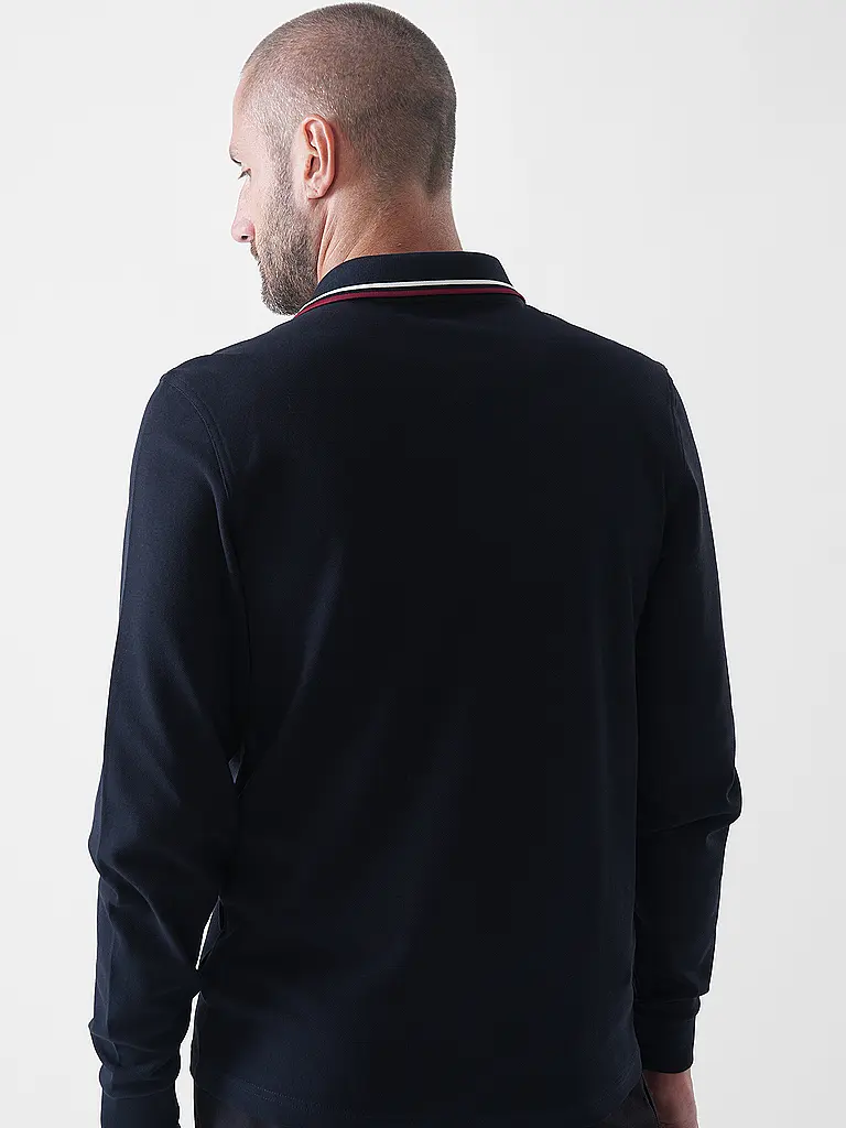 FRED PERRY | Polo | blau