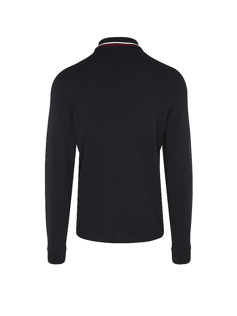 FRED PERRY | Polo | blau
